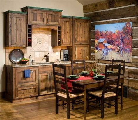 This time though, the diy projects featured in this collection are a bit more advanced in comparison to the ones in the previous post with diy. 100 best Reclaimed Wood Kitchen Cabinets images on ...
