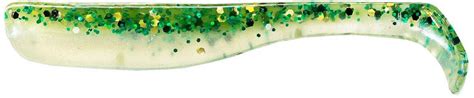 Z Man Slim Swimz 2 12 Inch Soft Plastic Paddle Tail Swimbait 8 Pack Discount Tackle