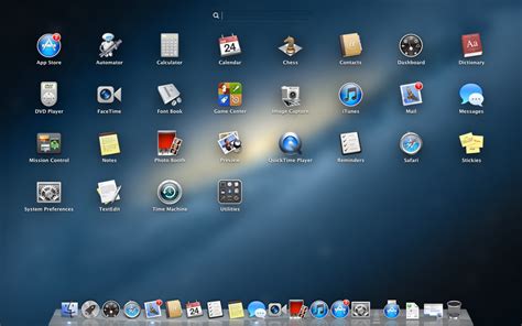 Tech Authority Mountain Lion Finally Available