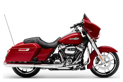 New 2021 Harley Davidson Street Glide® Specs Price Photos Salt