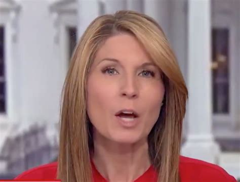 Msnbcs Nicolle Wallace Explains Why Her Network Broke With Cnn And