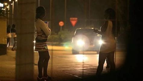 Líder De Rede De Prostituição Em Angola Acusada De Matar Jovem De 19 Anos Angola