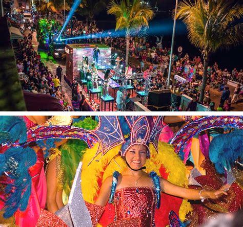 🏅 Cozumel Carnival 2024 Dates Events And More