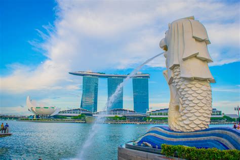18 Things To Do In Singapore For Everyone Images