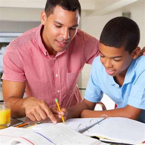 What you need to consider. HOMEWORK AND STUDY TIME: WHY PARENTS SHOULD BE INVOLVED ...
