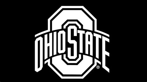 √ Ohio State Football Logo Ohio State University Ohio