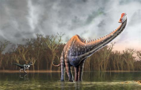 Van Allosaurus Tot T Rex Hierdie Dinosourusse Het Mesozoïese Noord Amerika Regeer
