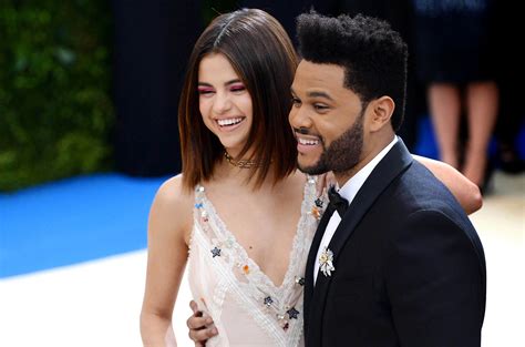Selena Gomez And The Weeknd’s Relationship A Timeline Billboard Billboard