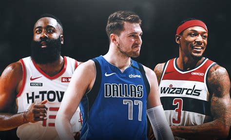 The Best Shooting Guards In The Nba Right Now 2019 20