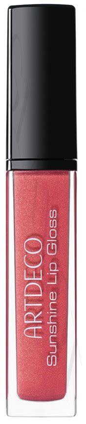 Artdeco Sunshine Lip Gloss