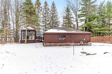 Maybe you would like to learn more about one of these? Lakefront Cabin Rental | Eagle River, Wisconsin | Glamping Hub