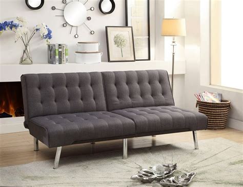 Die rückenlehne ist dreistufig verstellbar, um sie deinen sitzbedürfnissen individuell anzupassen. ATLANTIC home collection Sofa, mit verstellbarer ...