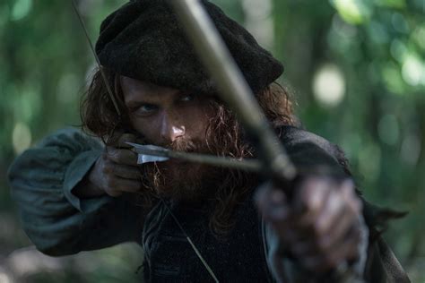 5 Best Jamie Moments From Outlander Season 3 Episode 2