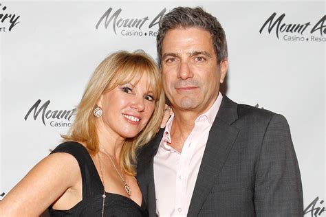 ramona singer gives an update on her relationship with ex husband mario singer “mario and i are