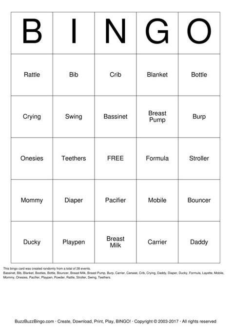Office Bingo Cards To Download Print And Customize