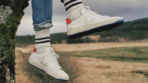 Are Veja Sneakers The Most Sustainable In The World Cnn Business