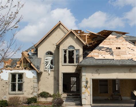 Storm Damage Claim Attorneys Disaster Insurance Claims
