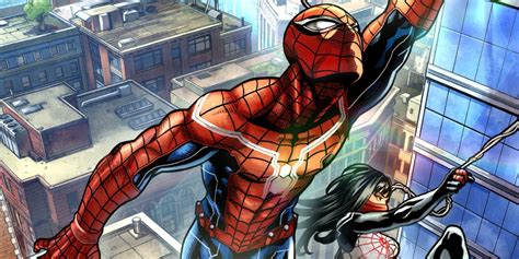 Spider-Man: Fake Red Manga Canceled