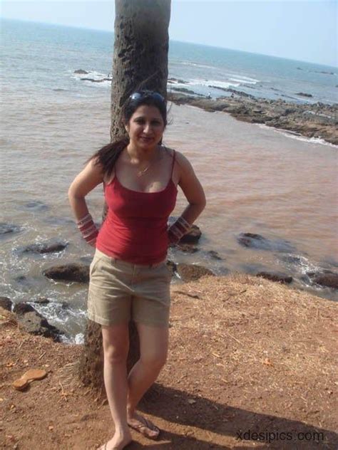 Cute Indian Wife Honeymoon Vacation Sexy Photos Super Hot Indian And