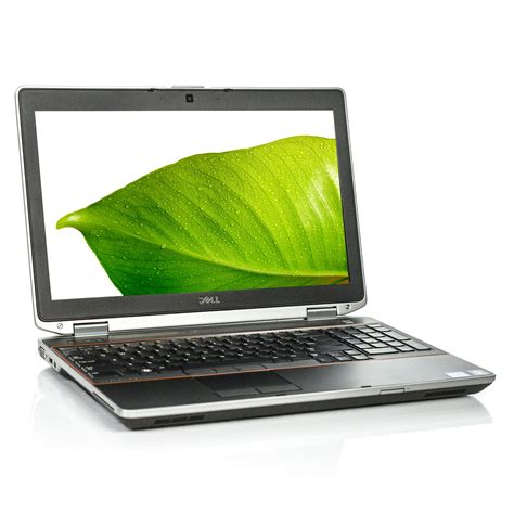 Refurbished Dell Latitude E6520 Laptop I7 Quad Core 8gb 128gb Ssd Win 7