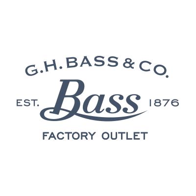Outlet store: Bass Factory Outlet, Tanger Outlet - Rehoboth Beach ...
