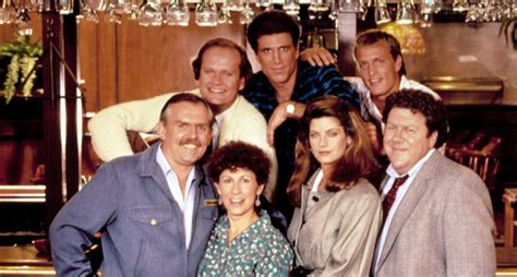 Cast Of Cheers How Much Are They Worth Now Fame10