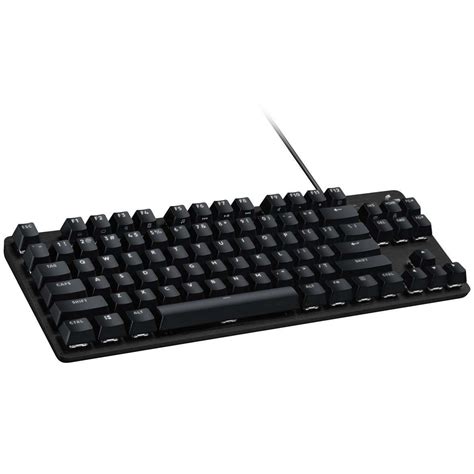 Logitech G413 Tkl Se Mechanical Gaming Keyboard Pakistan