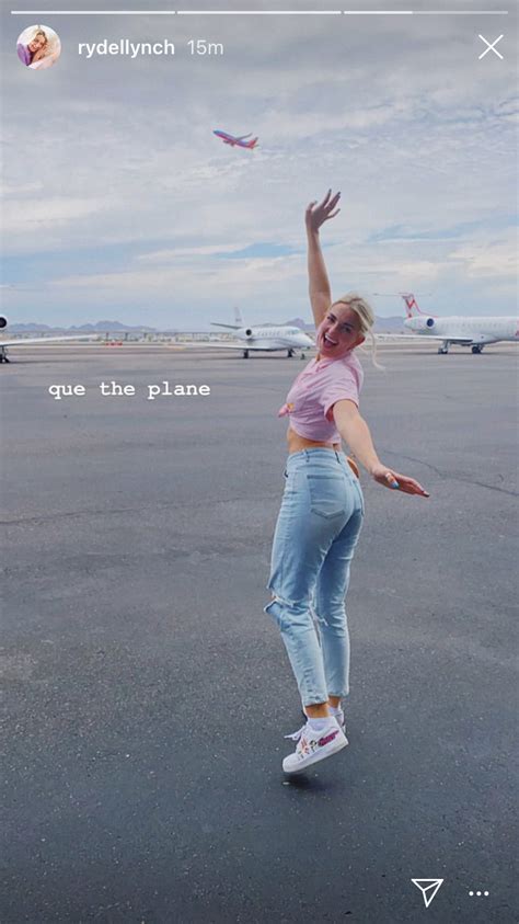 Rydels Instagram Plane Mary Instagram Aircraft Airplanes Airplane