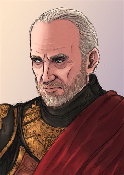 Tywin Lannister By Jakiron On Deviantart