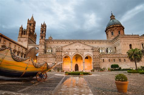 Cosa Fare E Vedere A Palermo Itinerario E Consigli Sicilia 2022