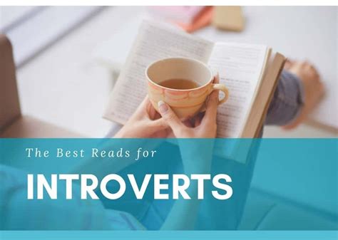 Best Books For Introverts Most Popular Ranked