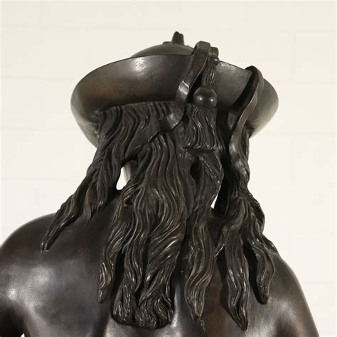 Il secondo premio cinematografico più importante del mondo. Copia da David di Donatello - Arte antica - Arte ...