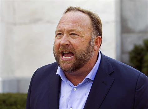 Alex Jones Ordered To Pay 1m To 4 Sandy Hook Parents