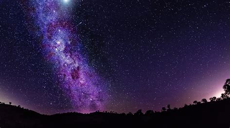 Amazing Photos And Quotes About The Milky Way