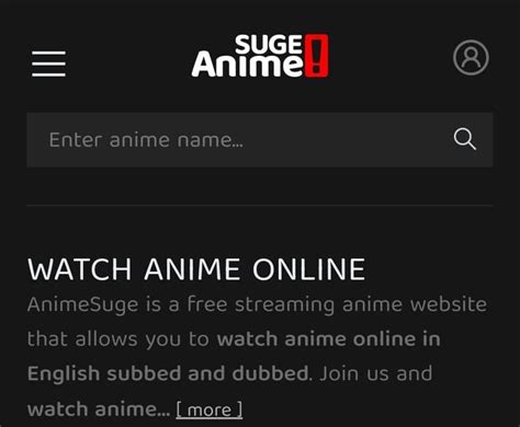 Best Anime Websites To Watch Anime Online