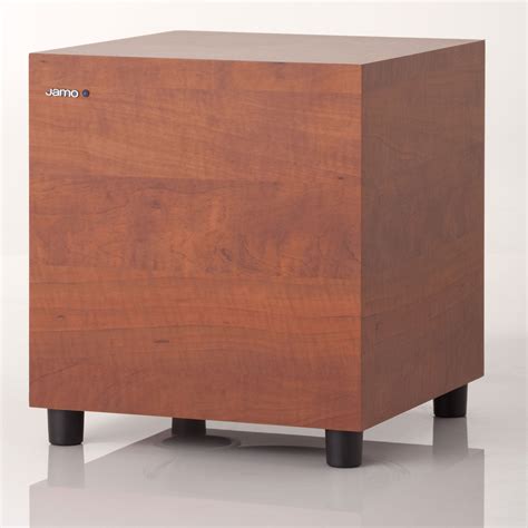 Read honest and unbiased product reviews from our instead, our system considers things like how recent a review is and if the reviewer bought the item on amazon. Jamo SUB 210 Dark apple - Subwoofer Jamo sur LDLC