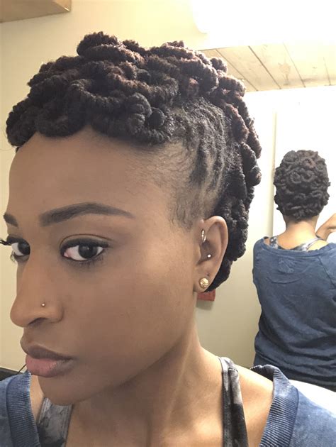 Pin By Joyce Hutchinson On Black Women Locs Hairstyles Dread