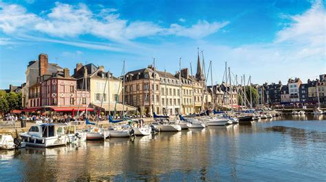 Professional Removals to Normandy | France Removals