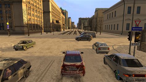 Driving is a realistic driving simulator that will help you to master the basic skills of car driving in different road conditions, immersing in an environment. City Car Driving скачать торрент на PC бесплатно