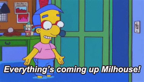 The Simpsons 15 Most Hilarious Milhouse Moments