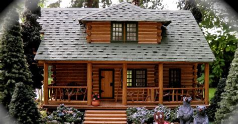 Important Inspiration 1 Bedroom Log Cabin Kits Great Concept