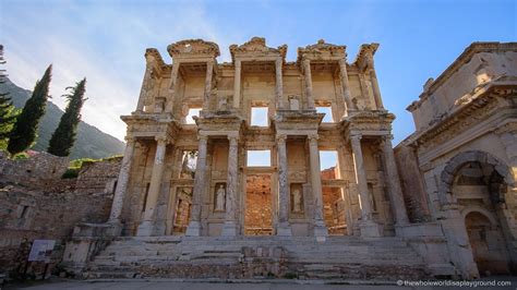 Unesco World Heritage Sites In Turkey The Whole World Is A Playground