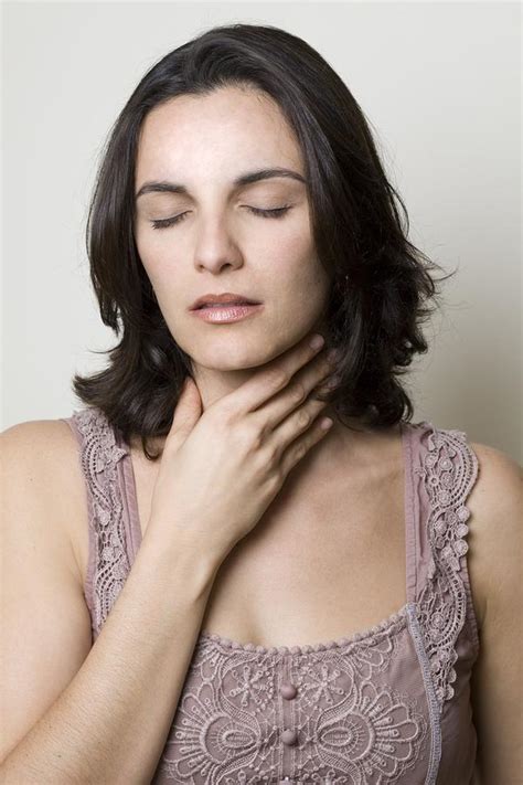 What Could Be Causing Your Sore Throat