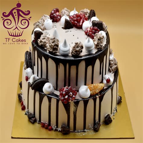 Incredible Collection Of Full 4k Chocolate Birthday Cake Images Over 999 Stunning Options