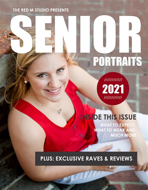 New Orleans Senior Portrait Photography Page 1 Created With