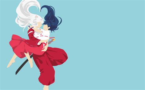 20 Inuyasha Wallpaper Aesthetic Images