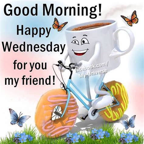 funny good morning wednesday quotes shortquotes cc