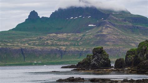 Hornstrandir Westfjords Iceland Travel Guide Nordic Visitor