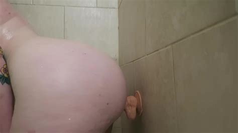 VIP Many Vids MAX Girlfriend Masturbates In Shower And Apologizes