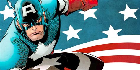 Learn how to create your own. Fotos Revelan imágenes del nuevo Capitán América de ...